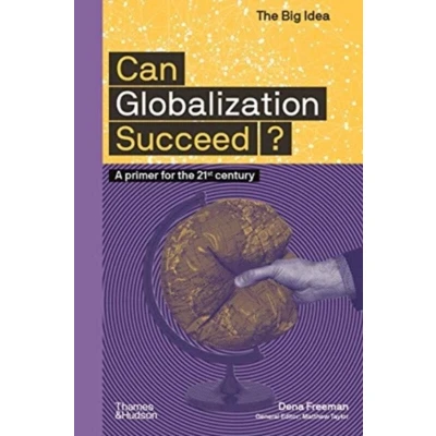 Afbeelding van Can Globalization Succeed?