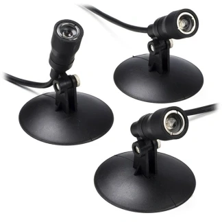 Afbeelding van Heissner Smart Light starterset spots