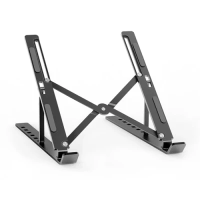 Afbeelding van Notebook standaard Aisens LPS2M 175 Aluminium