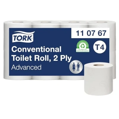 Image de Papier toilette Tork Advanced T4
