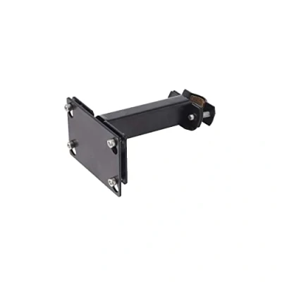 Image de Basil support de potence pour guidon Monté fixe 22 254 mm noir 70183