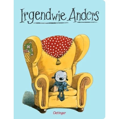 Afbeelding van Irgendwie Anders
