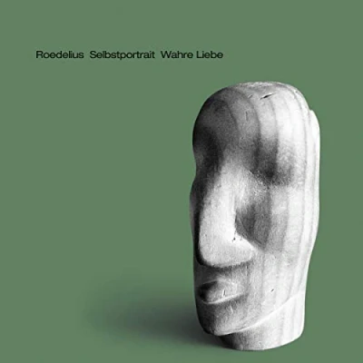 Afbeelding van Roedelius Selbstportrait Wahre..