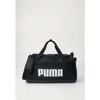 Afbeelding van Puma Challenger Small Sports BAG Unisex Sporttas, Maat: One Size, Black