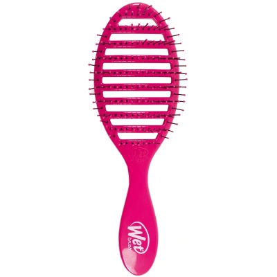 Afbeelding van Wet Brush Speed DRY Borstel, Maat: One Size, Pink
