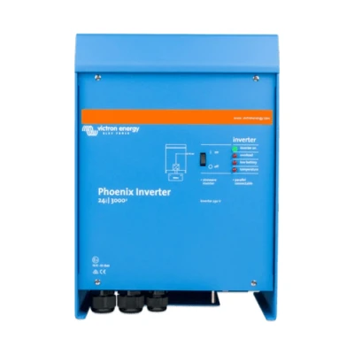 Afbeelding van Phoenix inverter 24/3000