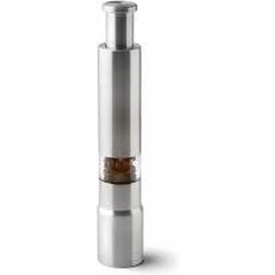 Afbeelding van Peper / Zoutmolen 15 cm RVS Weis