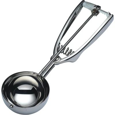 Afbeelding van Ijsschep Deluxe Mechanisch 62mm KitchenCraft