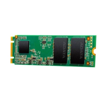 Image de Disque Dur SSD Interne Adata Ultimate SU650 ASU650NS38 512GT C 512Go M.2 SATA 550Mo/s Vert
