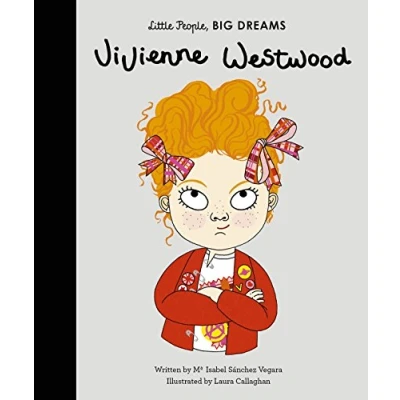 Afbeelding van Vivienne Westwood