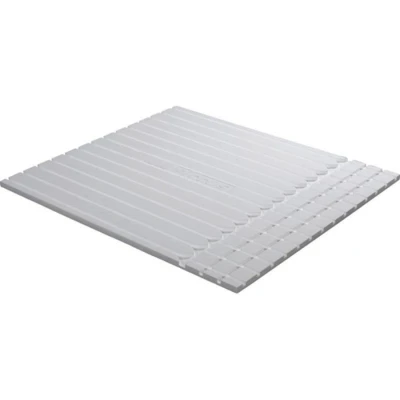 Afbeelding van Uponor Siccus 25 mm Droogsysteemplaat á 12,5m2 Geïsoleerd 10 platen. Artikelnr: 1005485