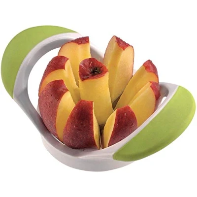 Image de Coupe pommes Westmark en acier inoxydable