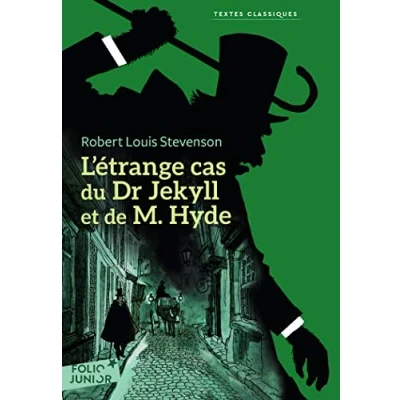 Afbeelding van L&#039;étrange cas du Dr Jekyll et de M. Hyde