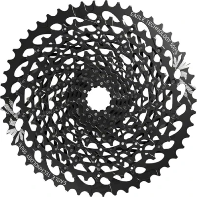 Afbeelding van SRAM XG 1275 GX Eagle 12 speed Cassette 10 50
