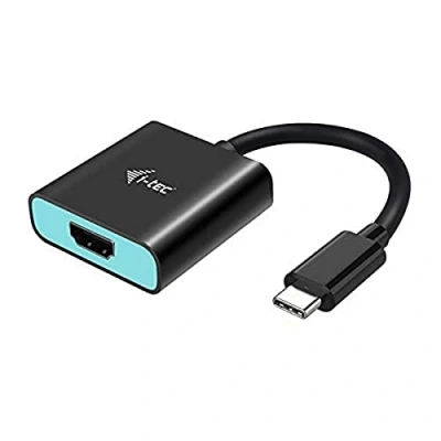 Afbeelding van USB C to HDMI Adapter i Tec C31HDMI60HZP