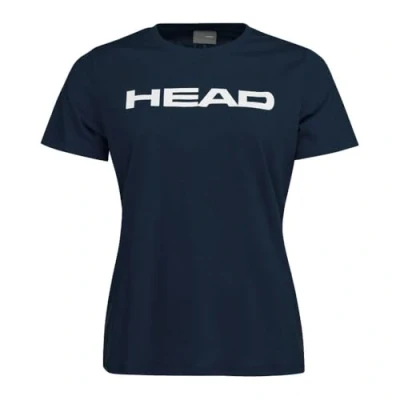Afbeelding van HEAD Club Lucy T shirt W Dames