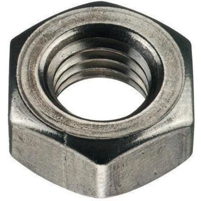 Afbeelding van Zeskantmoer rvs A2 M20 DIN934