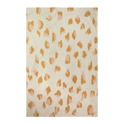 Afbeelding van Vloerkleed Leo Cammello 170 x 240 cm