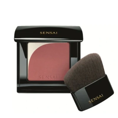 Afbeelding van Sensai Colours BLOOMING Blush 03 CORAL
