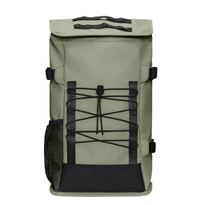 Afbeelding van Rains Trail Mountaineer Bag W3 drift rugzak