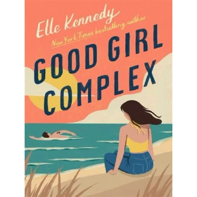 Image de Good Girl Complex