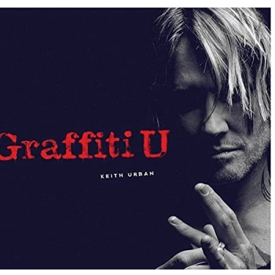 Afbeelding van Keith Urban Graffiti U (2 LP)