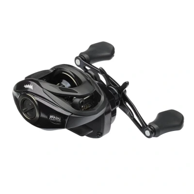 Afbeelding van Abu Garcia SPIKE® Low Profile Baitcaster Reel LH LP HG