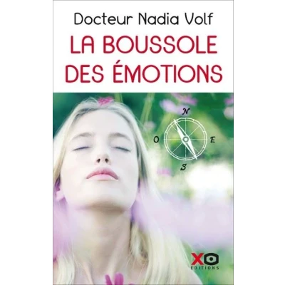 Image de La Boussole des émotions