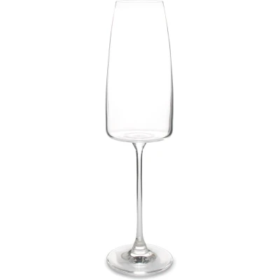 Afbeelding van Salt &amp; Pepper Champagneglas Villa set/4