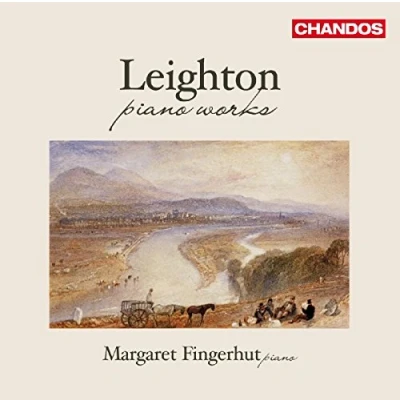 Afbeelding van Solo Piano Works