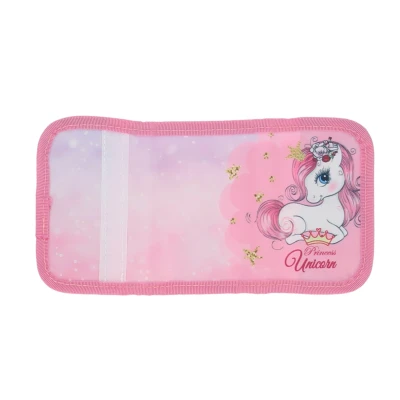 Afbeelding van Unicorn Portemonnee Back to school 8435631346685