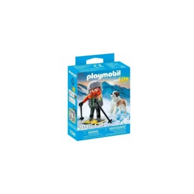 Afbeelding van Accessoires voor poppenhuis Playmobil
