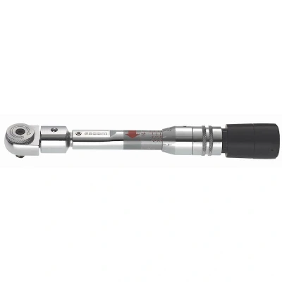 Afbeelding van FACOM R.301A afslagsleutel met afneembare ratel