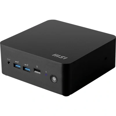 Afbeelding van MSI Barebone Cubi NUC 1MG 007BDE () Intel® Core™ i7 150U FreeDOS 936 B0B111 007