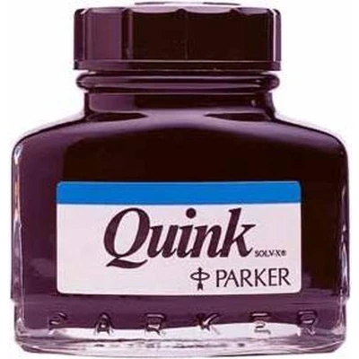 Afbeelding van Vulpeninkt Parker Quink Royal Blue 57ml