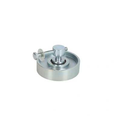 Afbeelding van KRAFT 1224044 Spanrol NISSAN: MICRA 3