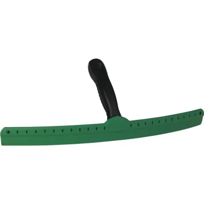Afbeelding van Vikan Transport Trekkers 707952 Wipe n Shine 45cm Handmodel met Steelaansluiting