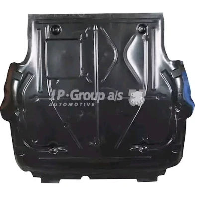 Afbeelding van JP GROUP 1181350700 Motorverkleding VOLKSWAGEN: Transporter 5, 5 Bus