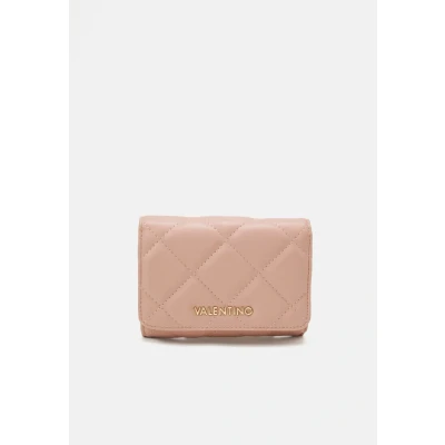 Afbeelding van VALENTINO portemonnee Ocarina Wallet Cipria roze