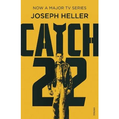 Afbeelding van Catch 22