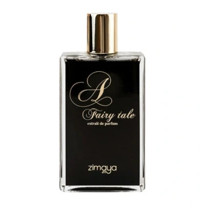 Image de Zimaya A Fairy Tale Extrait de Parfum 100 ml