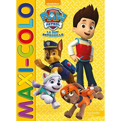 Afbeelding van Maxi colo