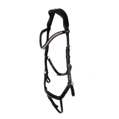 Image de HV Polo Bride Legacy Anatomique Deluxe Noir Full