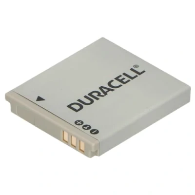 Afbeelding van Duracell camera accu voor Canon (NB 4L)