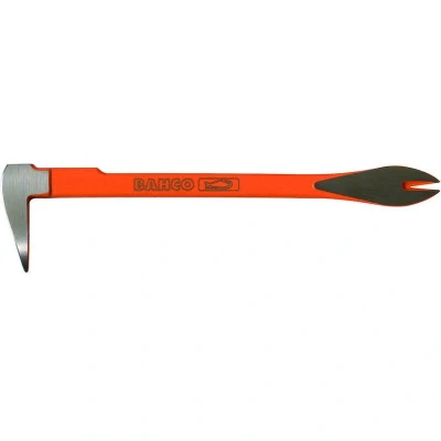 Afbeelding van BAHCO CFP250 koevoet met smal uiteinde 250 mm