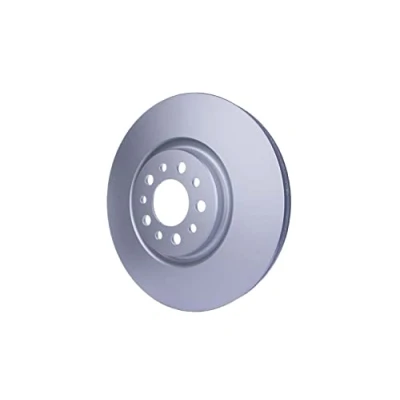 Afbeelding van HELLA PRO 8DD 355 118 751 Remschijf 330 28 05/10 110 interne ventilatie Gecoat Zonder wielbevestigingsbout, wielnaaf