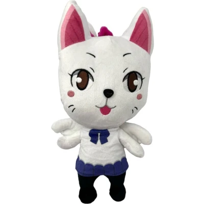 Afbeelding van Fairy Tail Charles knuffel 32 cm Pluche