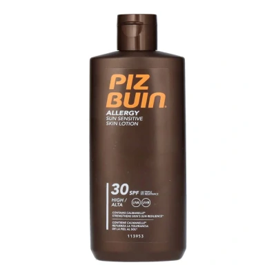Afbeelding van Piz Buin Allergy Sun Sensitive Skin Lotion SPF 30