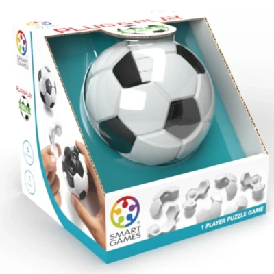 Afbeelding van Smart games puzzelspel plug &amp; play ball