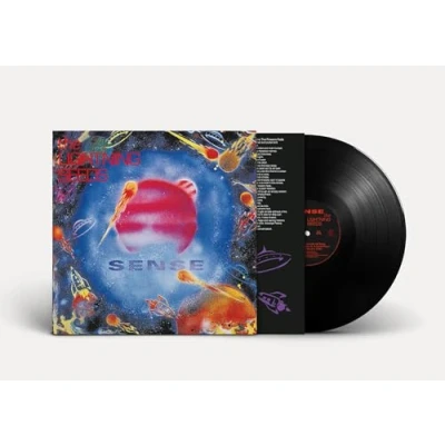 Afbeelding van The Lightning Seeds Sense (LP)